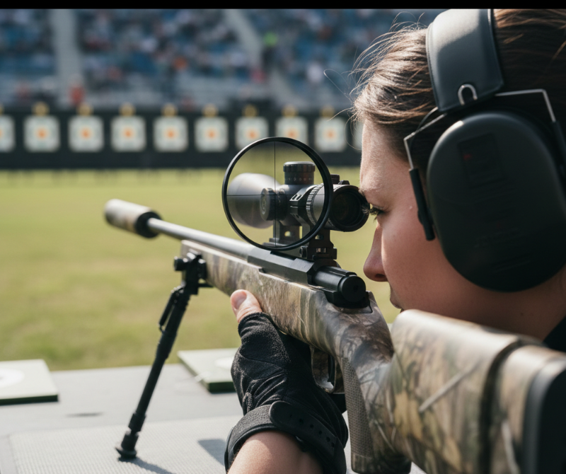 Artemis SR1250 High Velocity Extreme Defense Tool Black